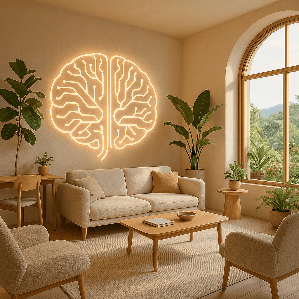 ¿Sabes qué es la Neuroarquitectura?