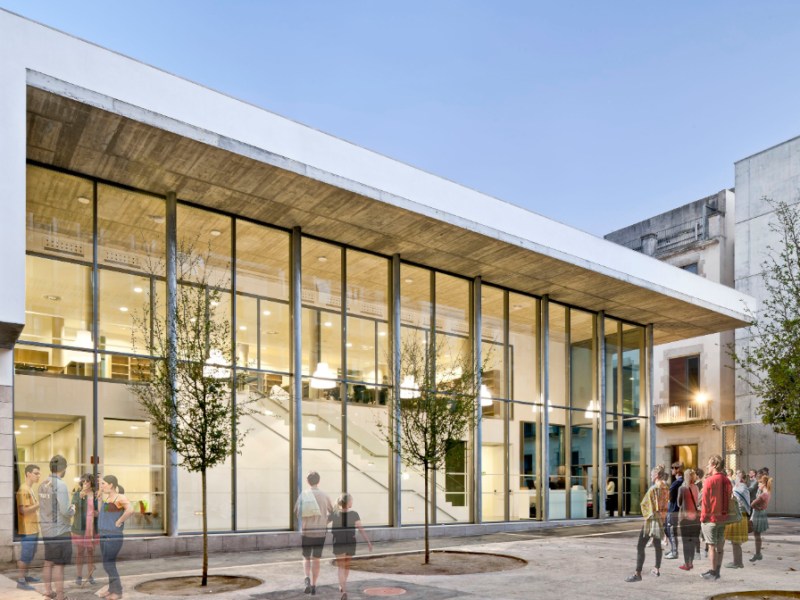 La experiencia espacial en sitios histórico –&nbsp;turísticos