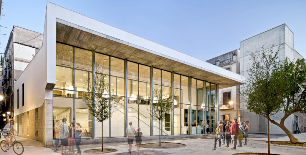 La experiencia espacial en sitios histórico –&nbsp;turísticos