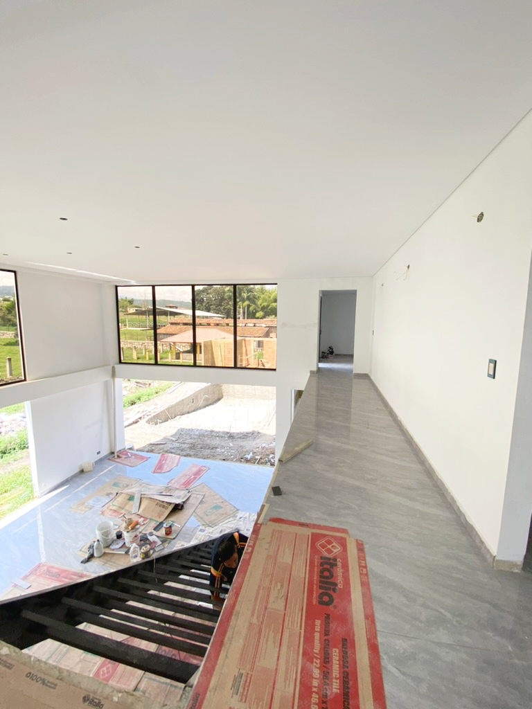 Obra civil Neuroarquitectura construcción arquitectura casa campestre